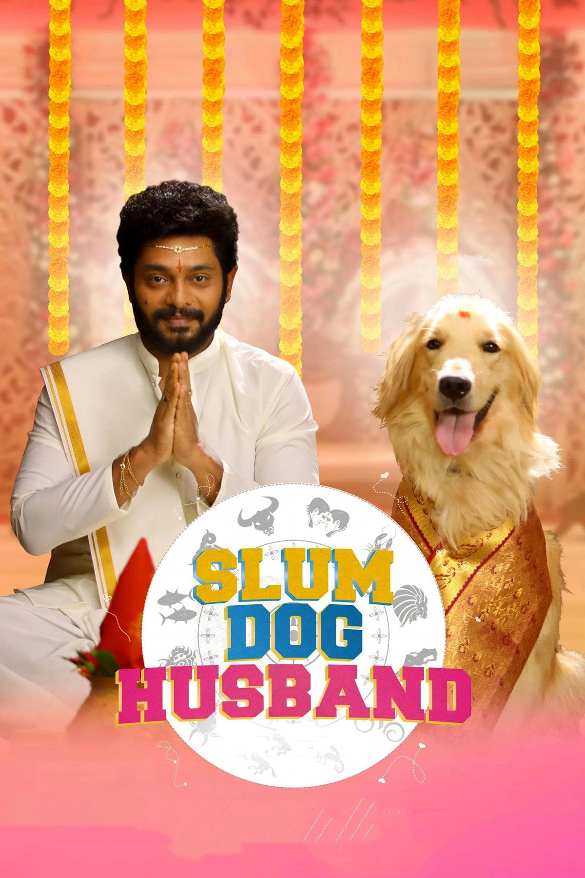 Slum Dog Husband
