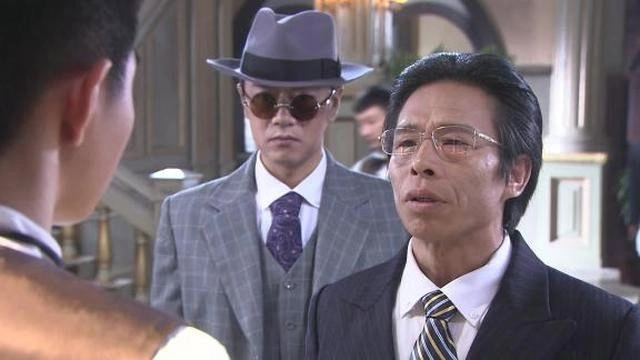 浴血重生