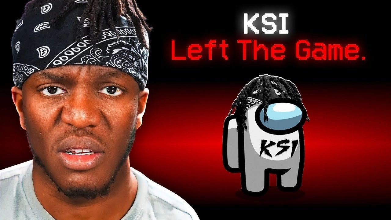 Sidemen Among Us