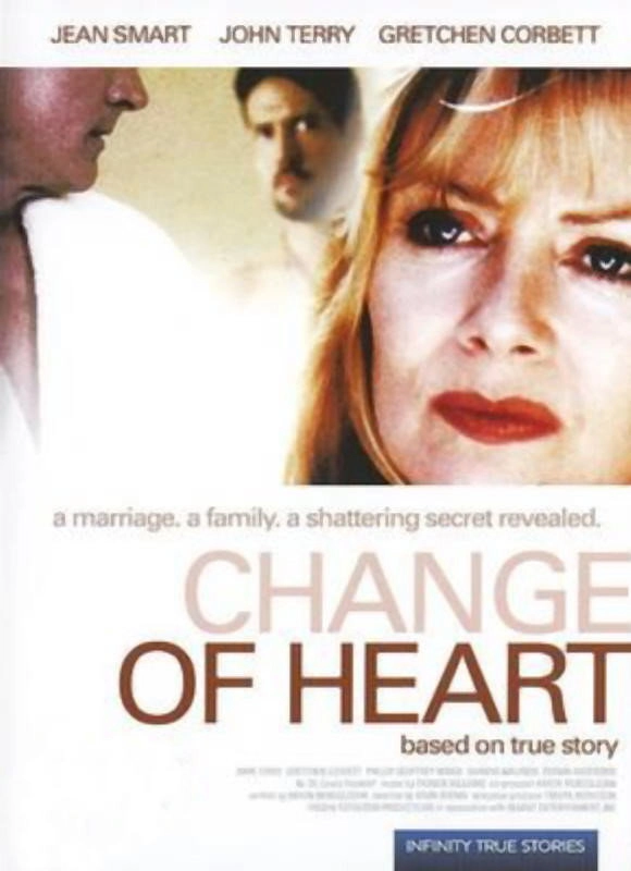 Change of Heart