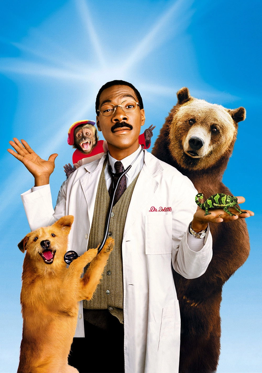 Dr. Dolittle 2