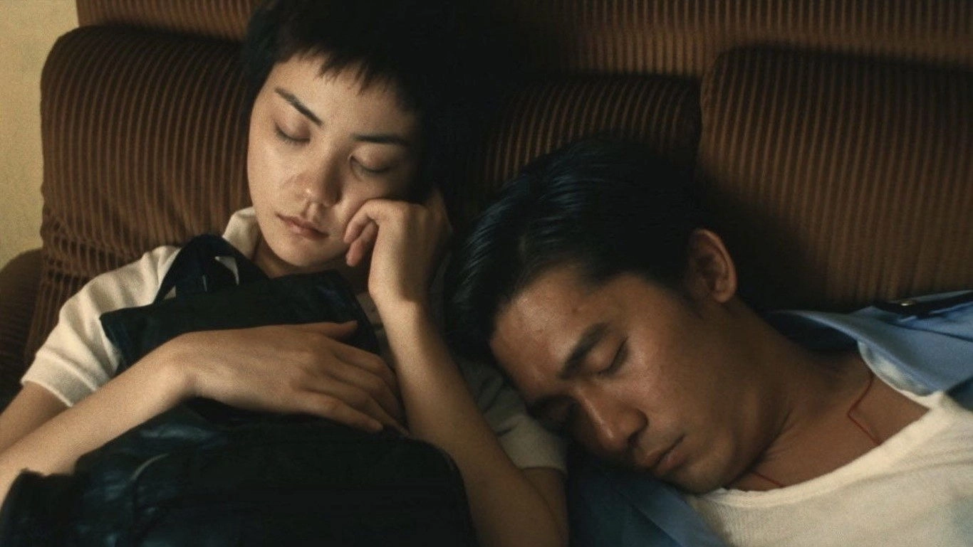 Chungking Express