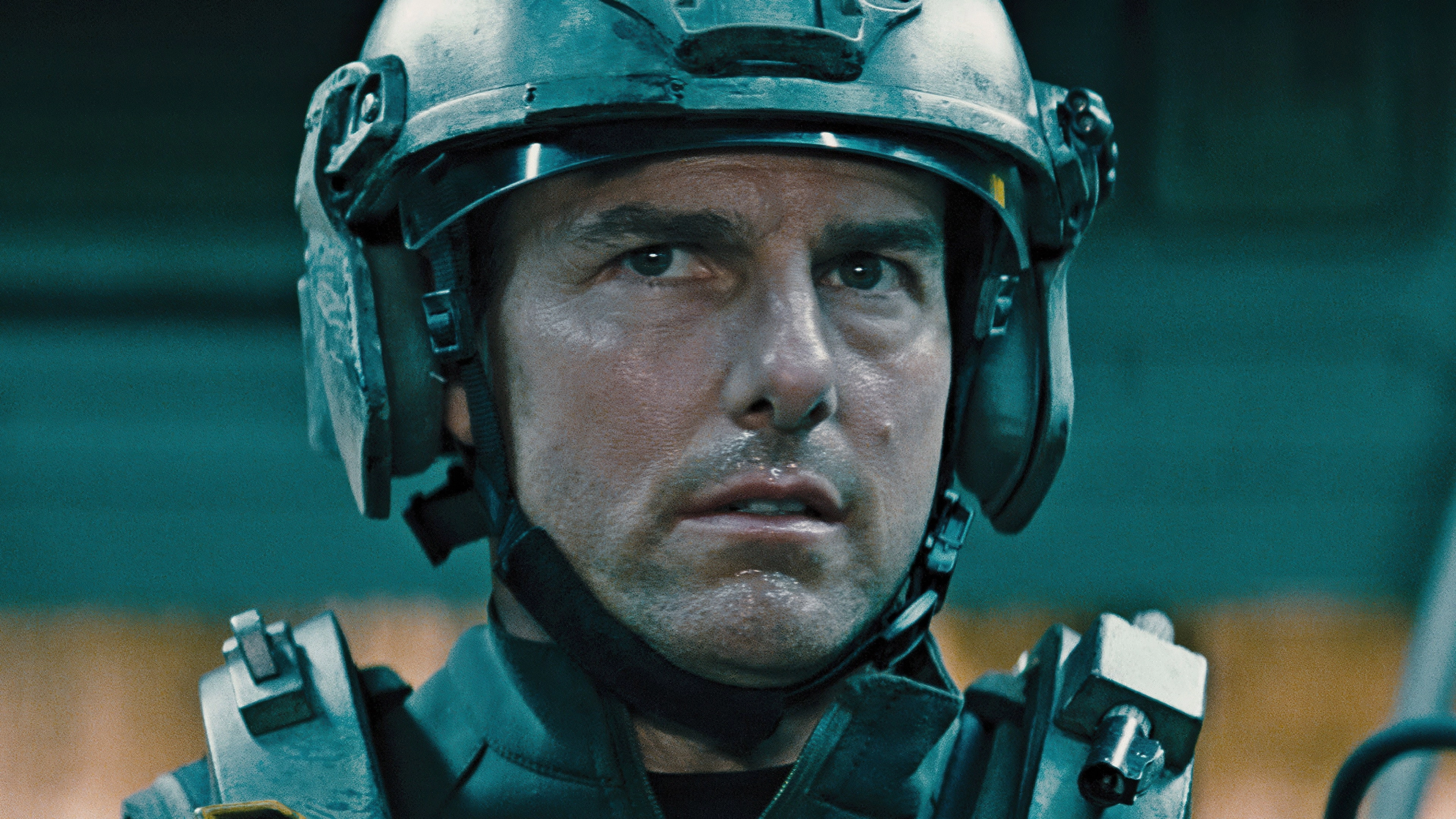 Edge of Tomorrow