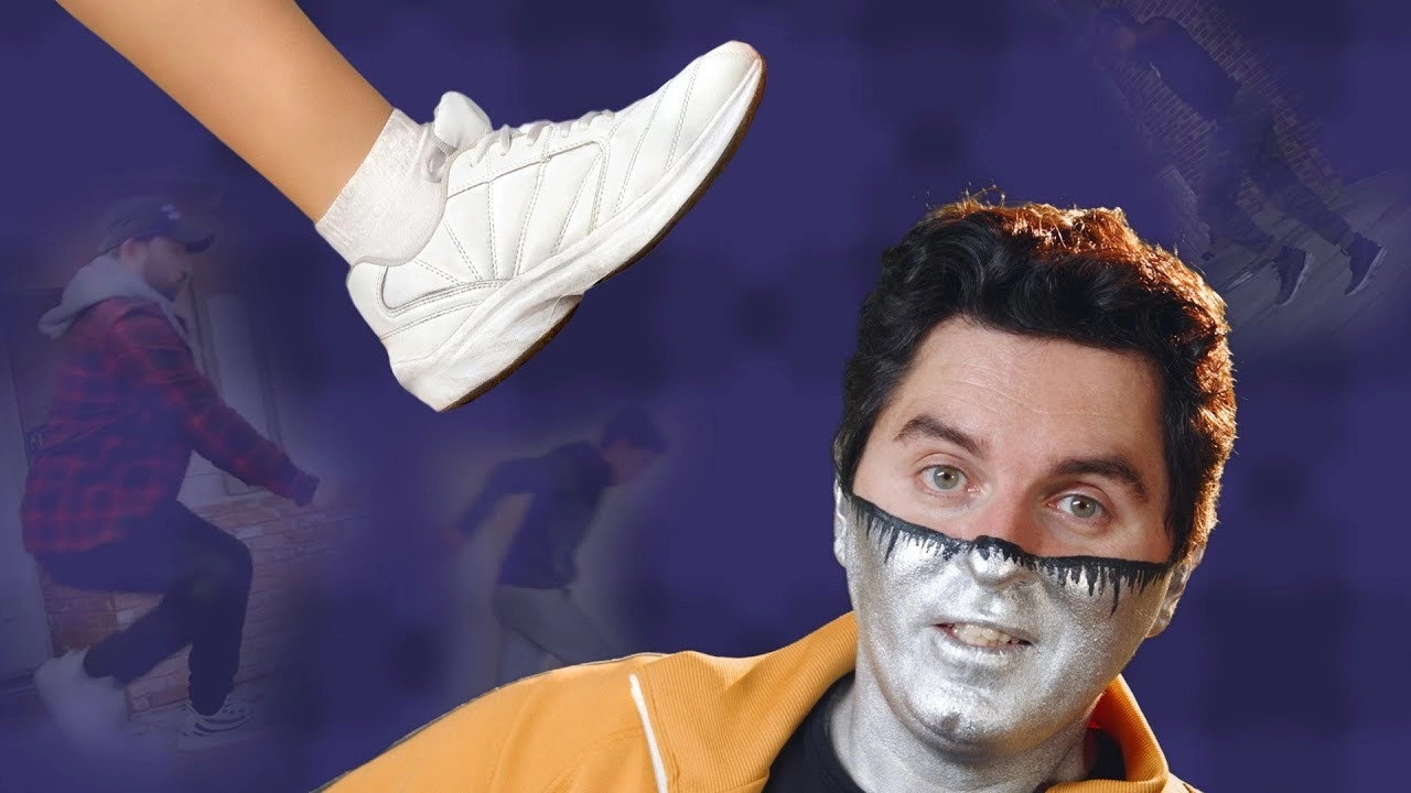 Captain Disillusion