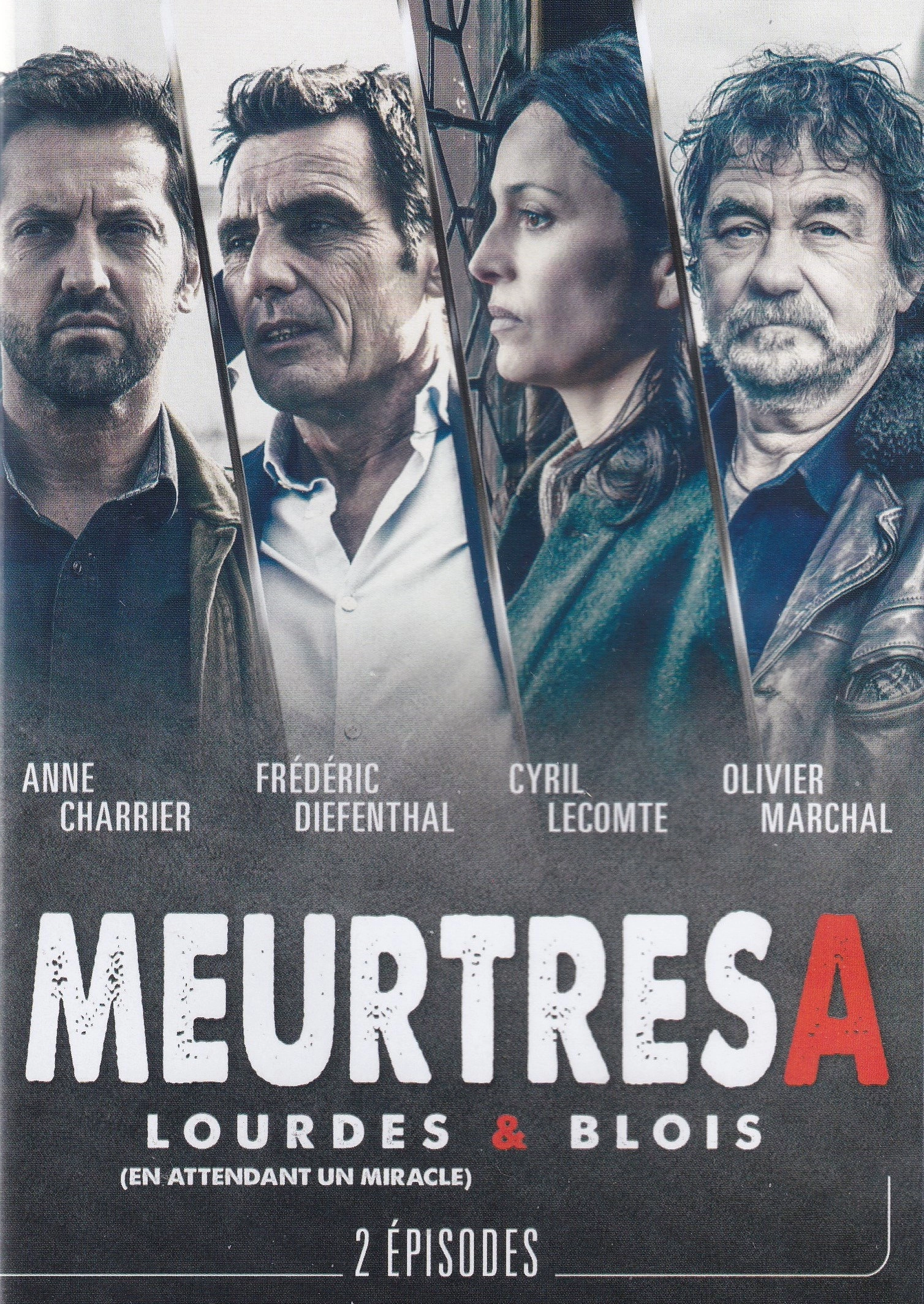 En attendant un miracle