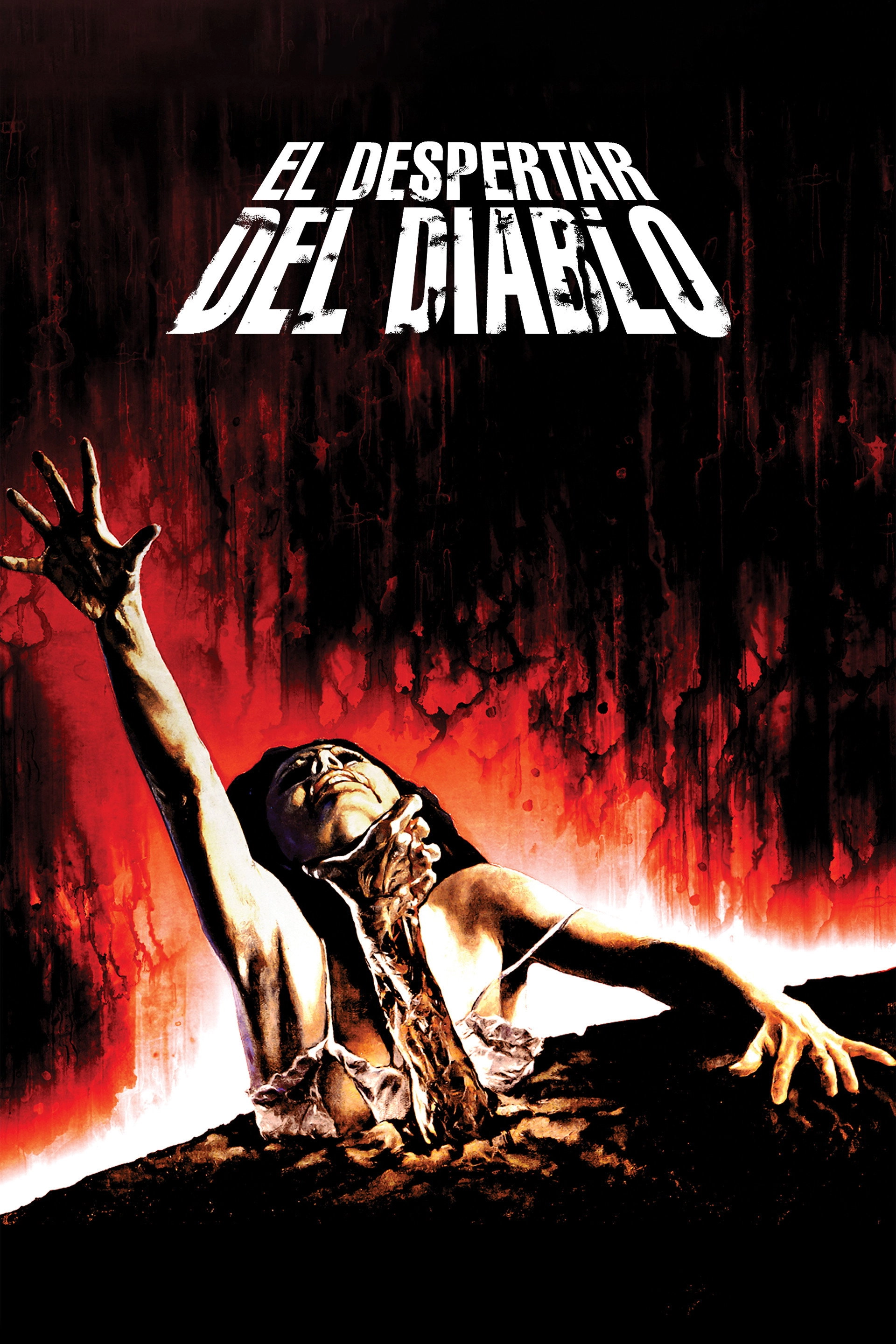 The Evil Dead