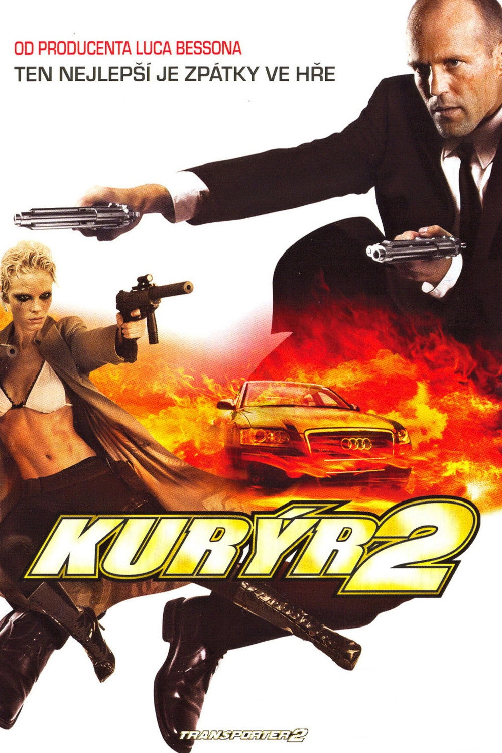Transporter 2