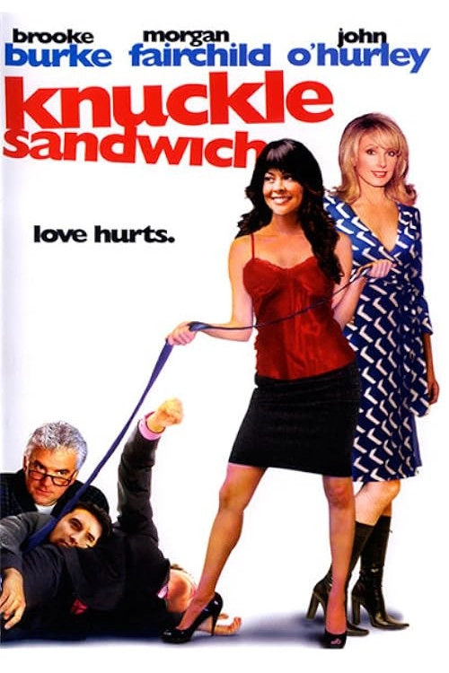 Knuckle Sandwich