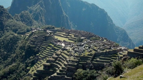 Lost Cities with Albert Lin