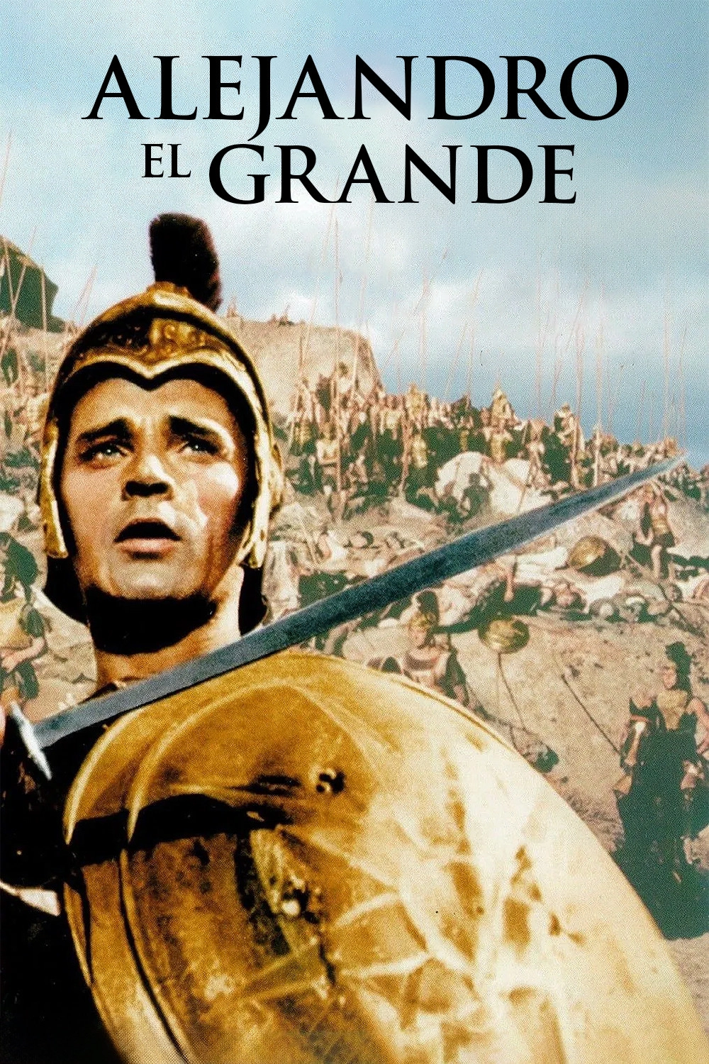 Alexander the Great