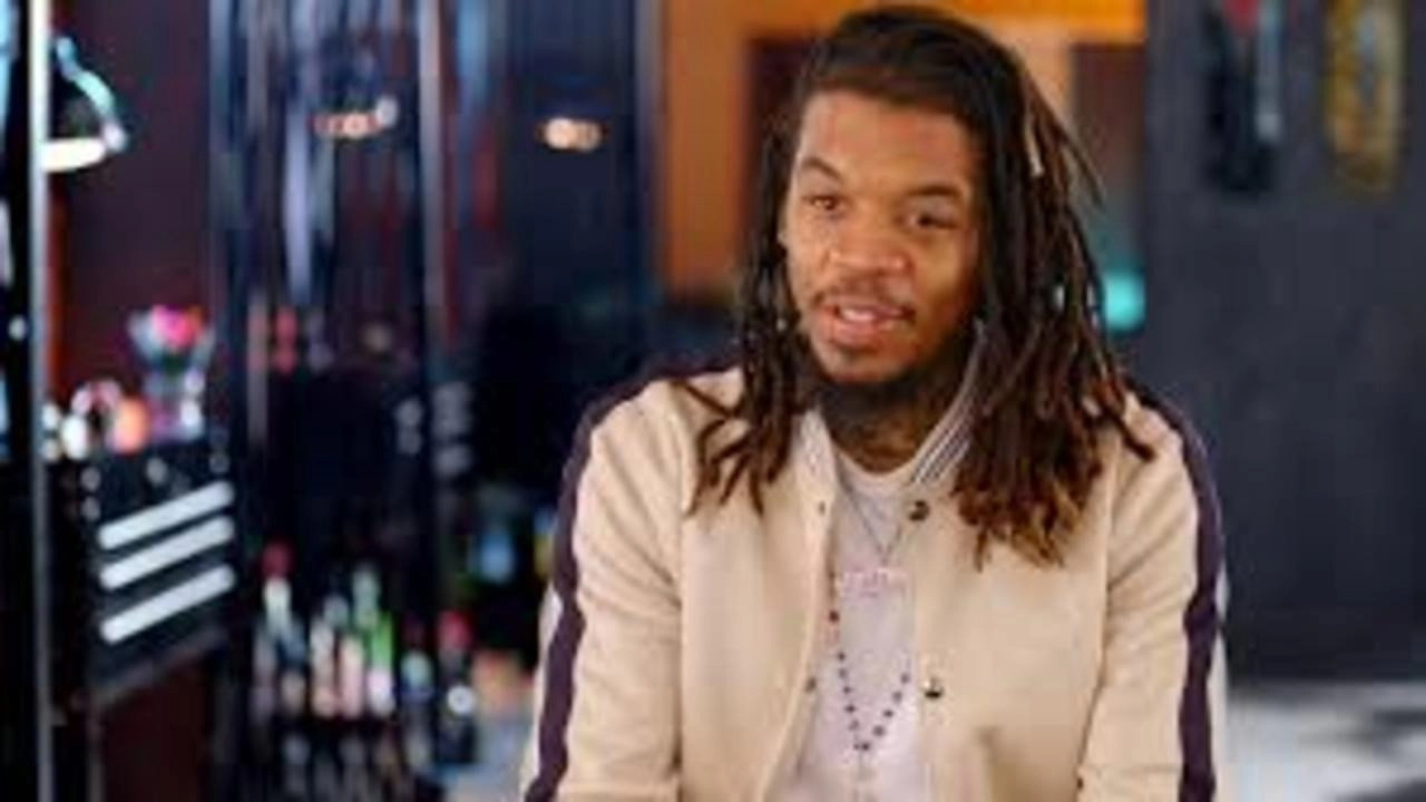 Black Ink Crew Compton