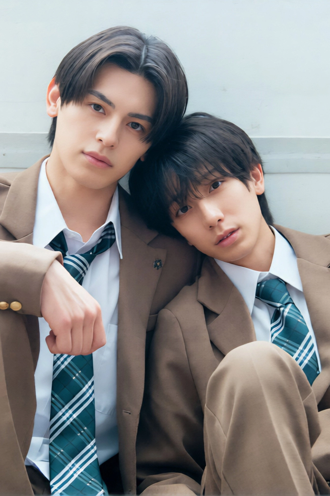 席替えしたら、どうやら後ろの男が俺のこと好きらしい