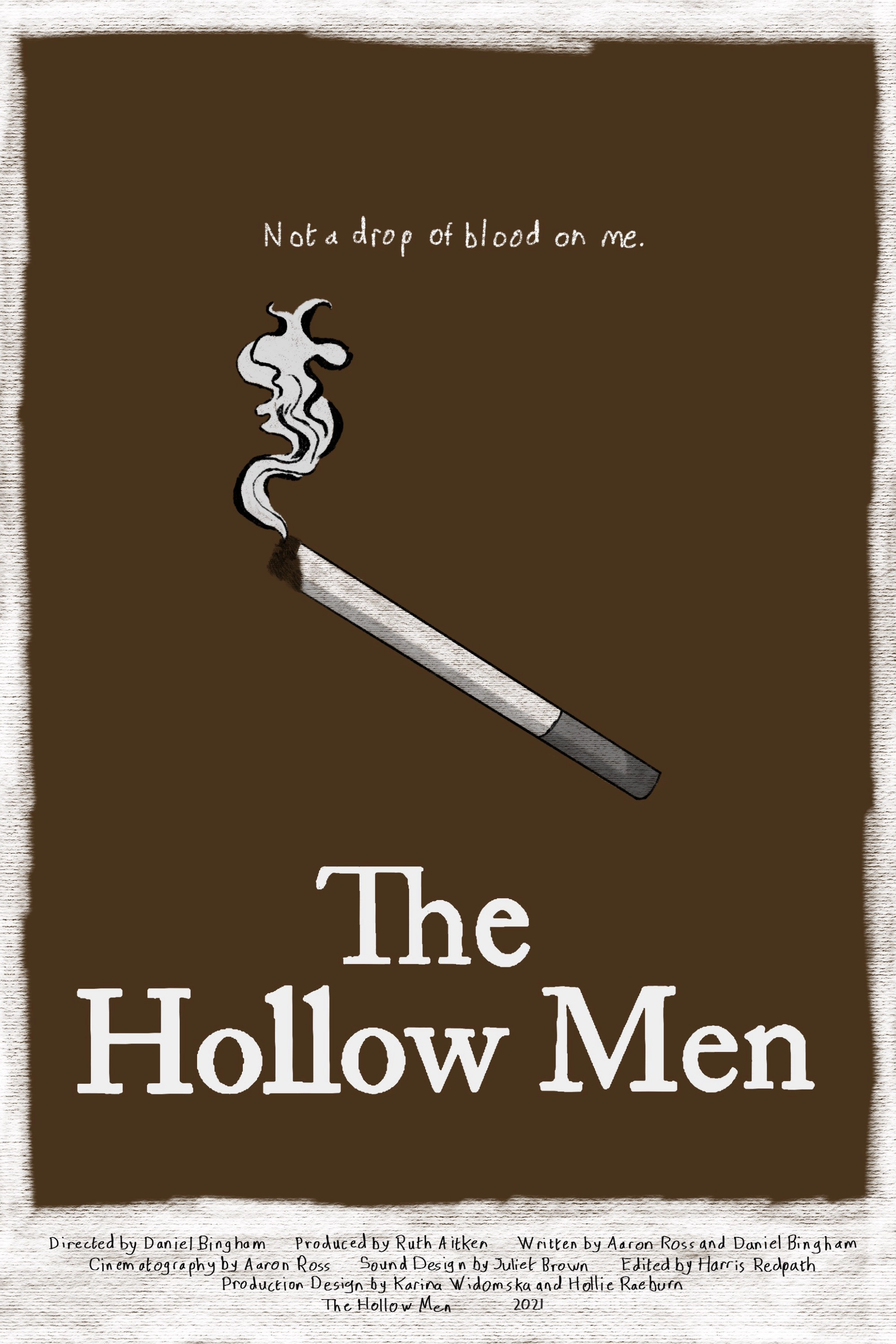The Hollow Men
