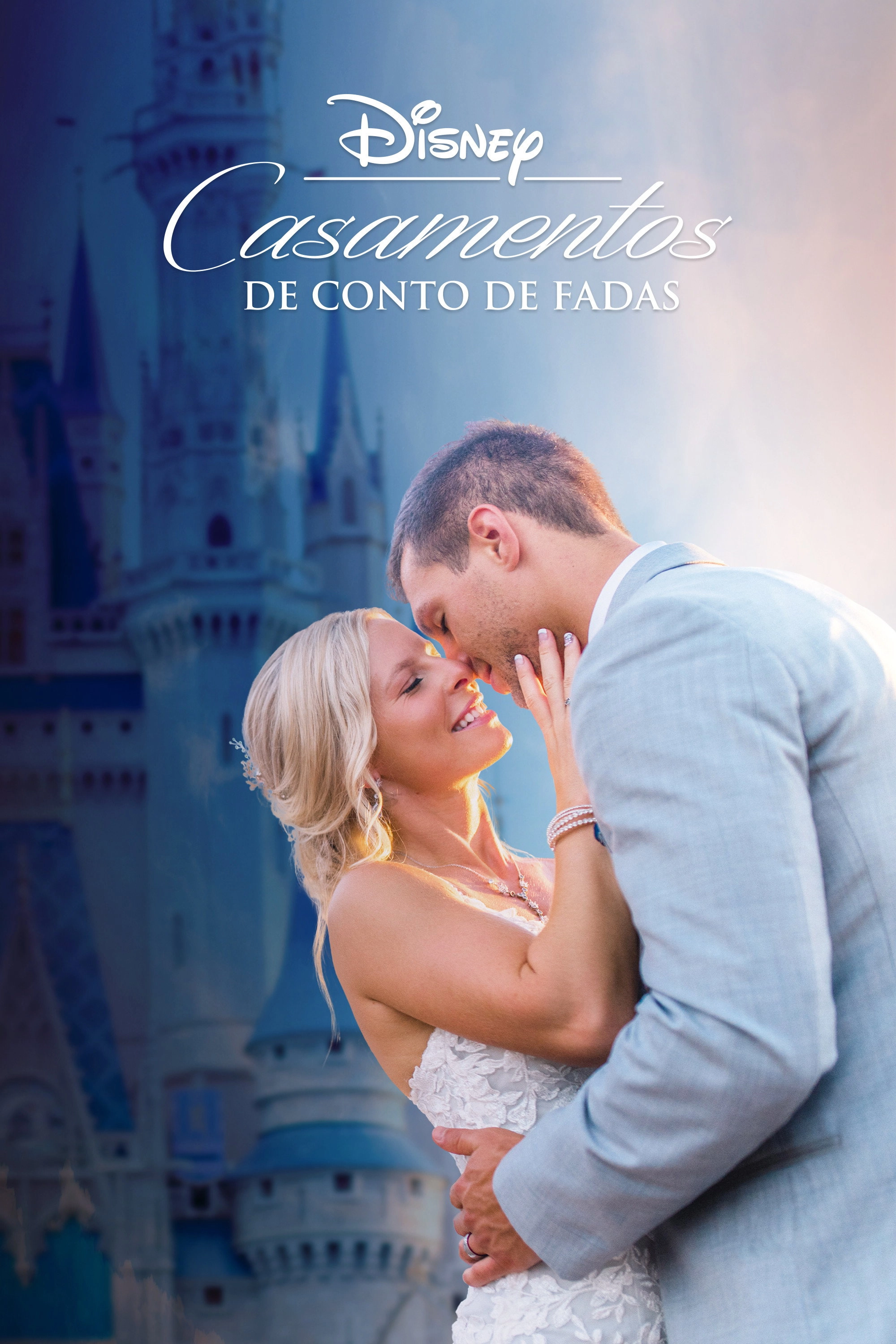 Disney's Fairy Tale Weddings