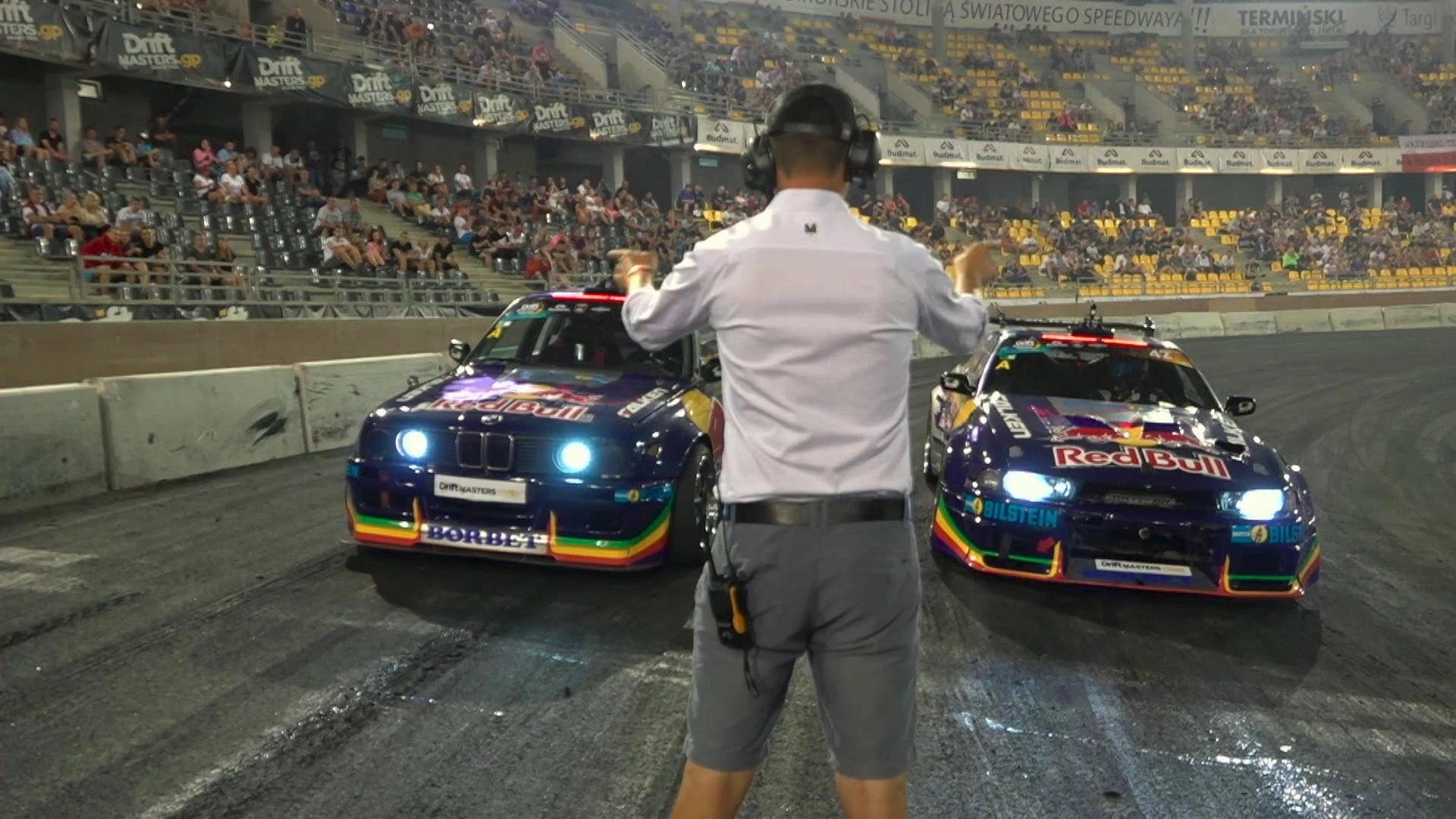 Driftbrothers
