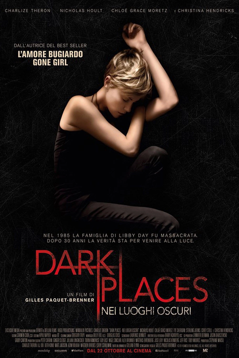 Dark Places