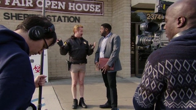 Reno 911!
