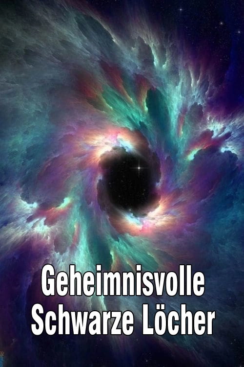 Black Hole Apocalypse
