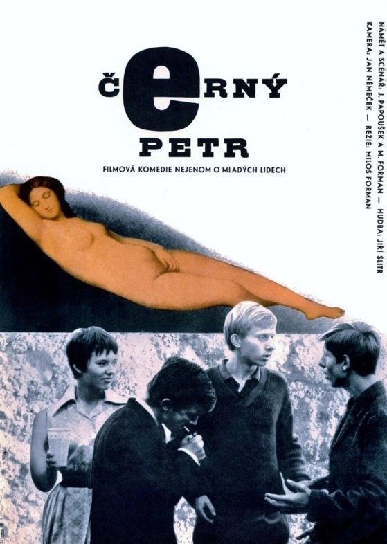 Black Peter