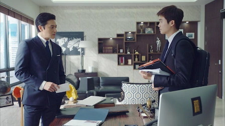 Suits