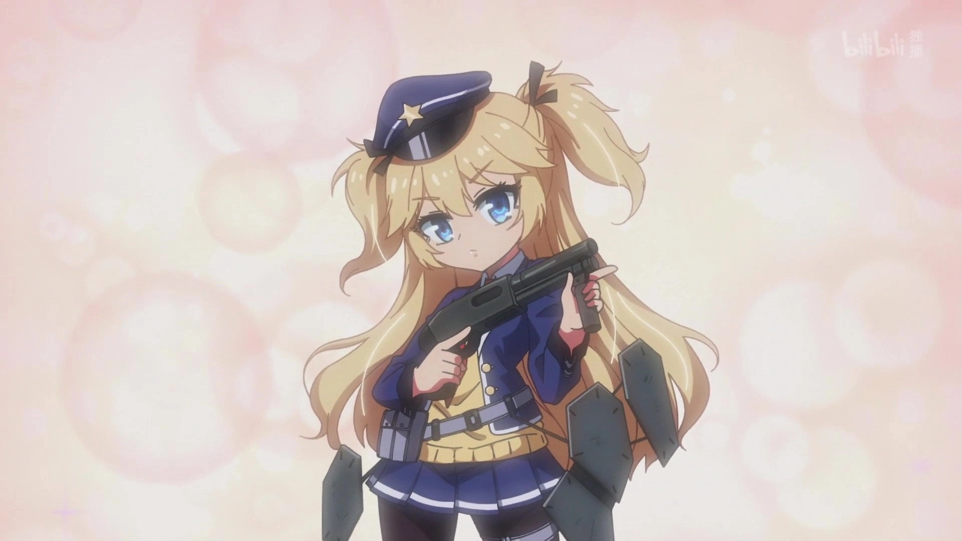 Girls' Frontline