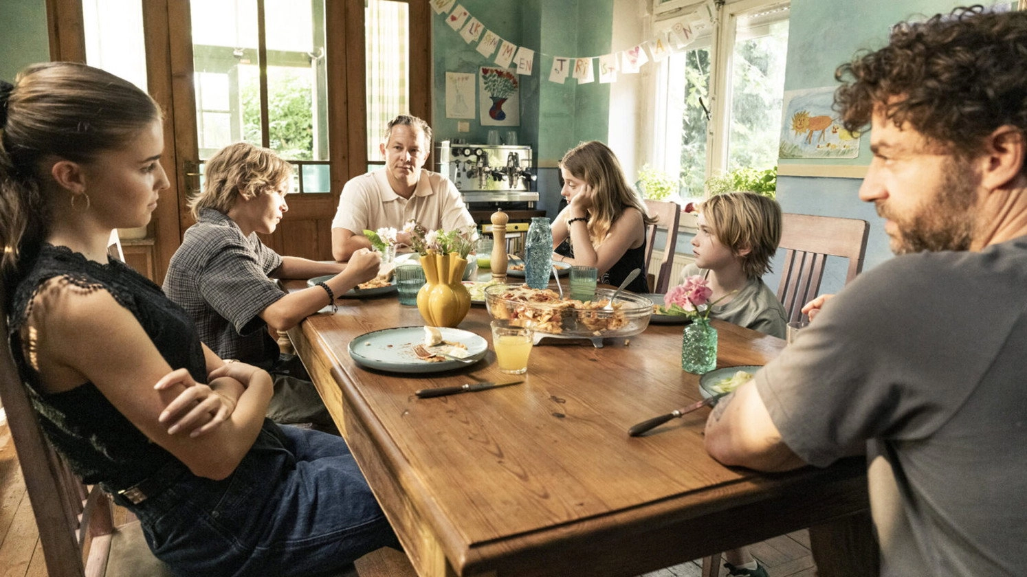 Louma - Familie ist kein Kinderspiel