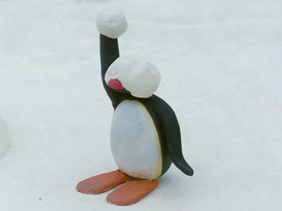 Pingu