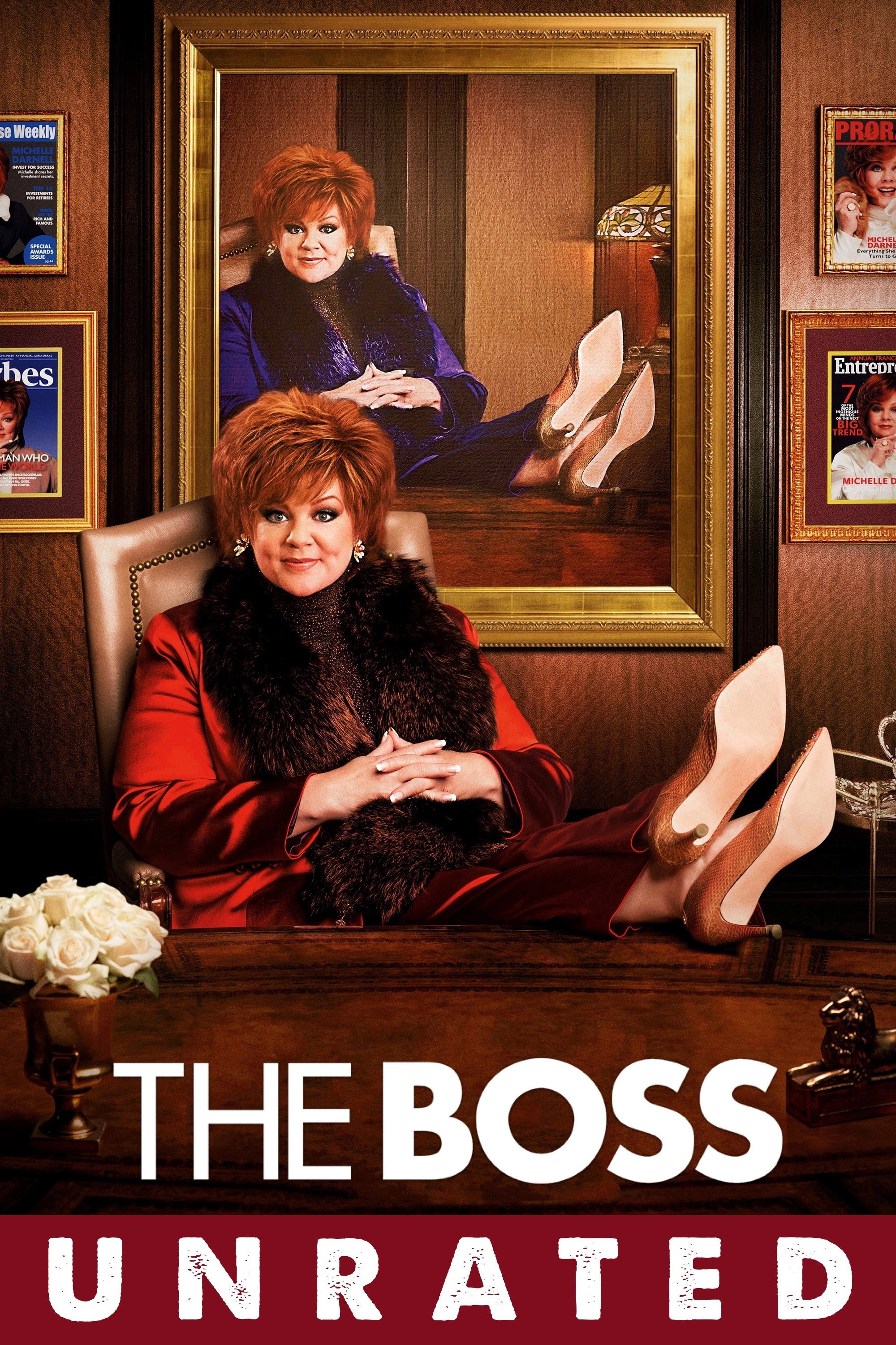 The Boss