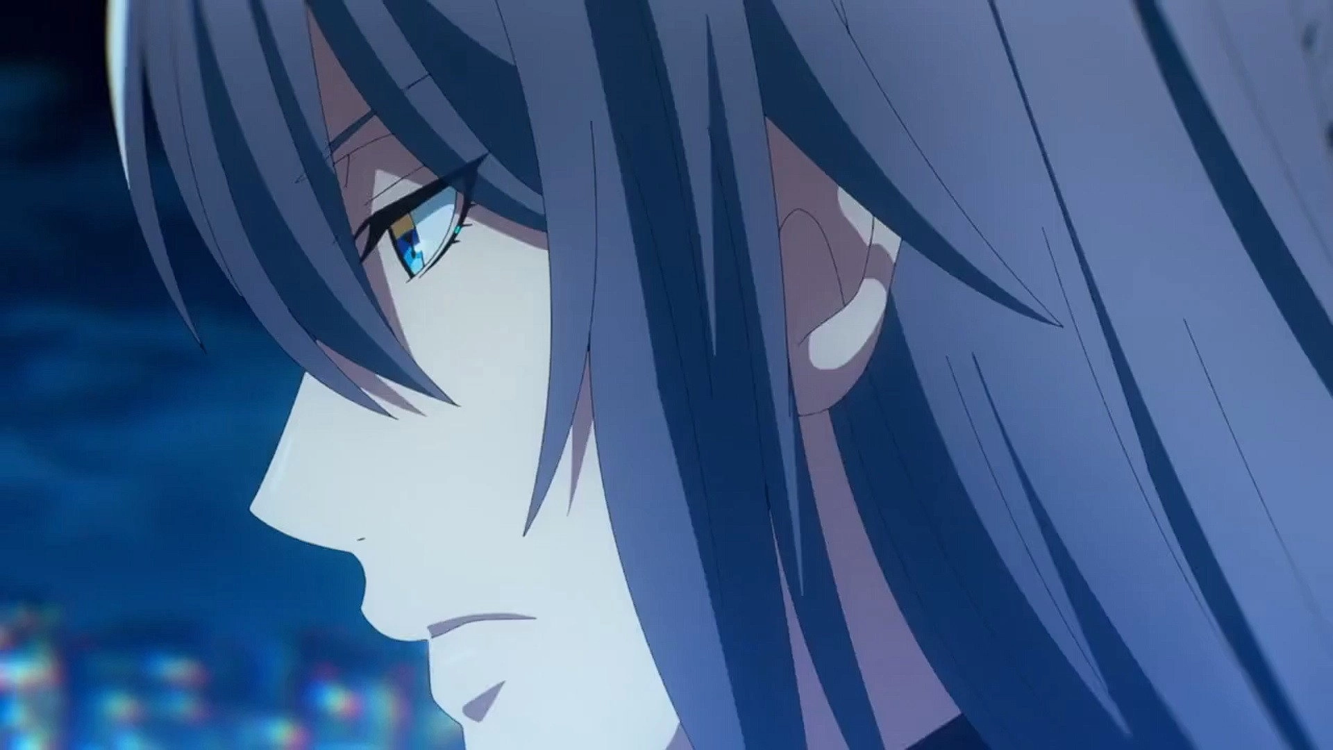 HYPNOSISMIC -Division Rap Battle- Rhyme Anima