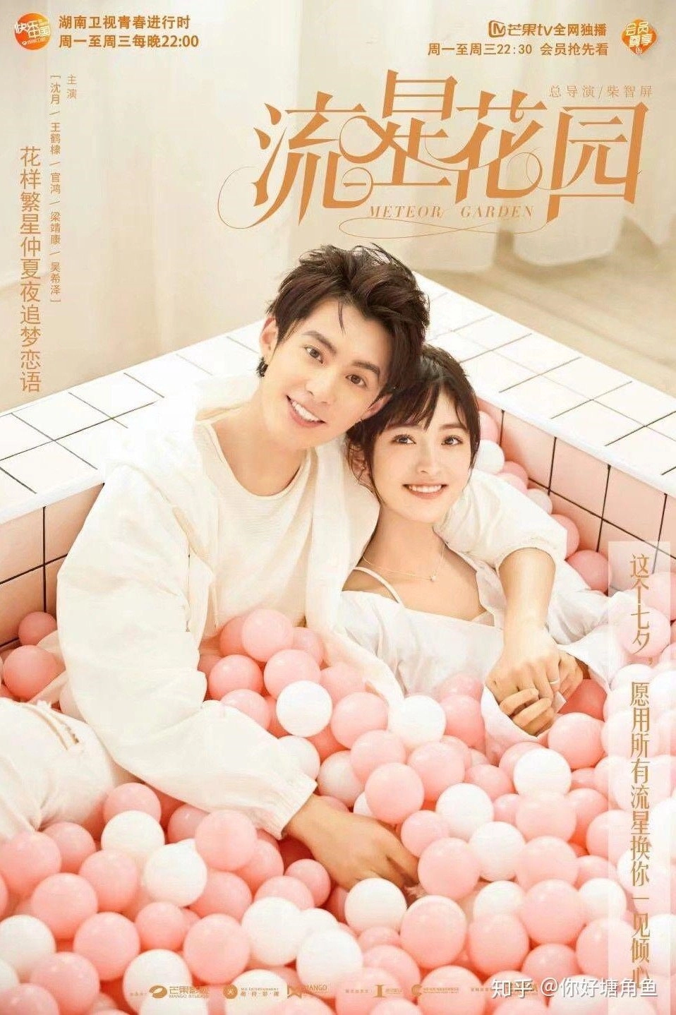 Meteor Garden
