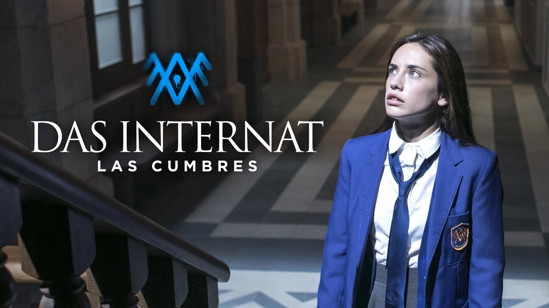 The Boarding School: Las Cumbres