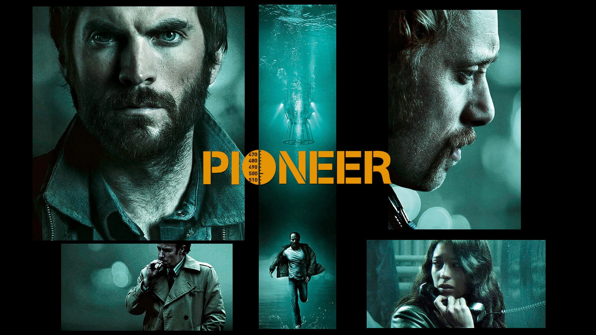 Pioneer