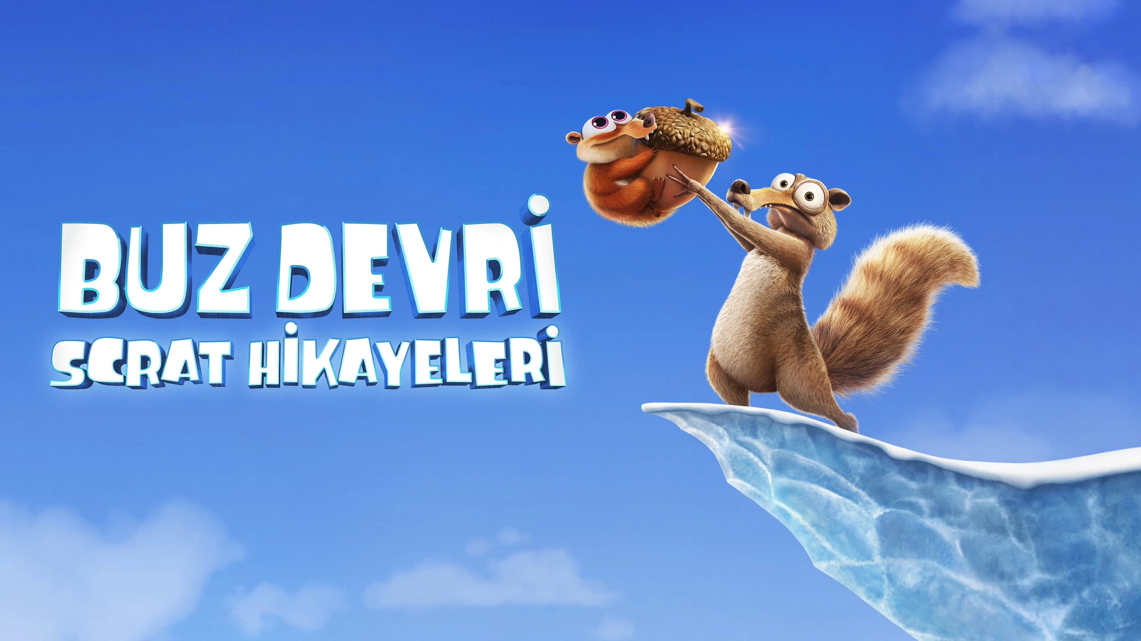 Ice Age: Scrat Tales