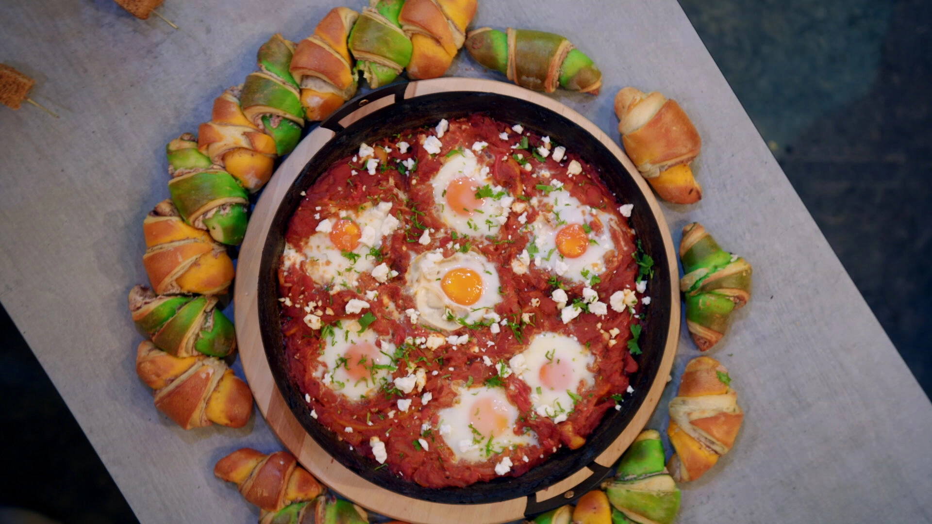 Crazy Delicious