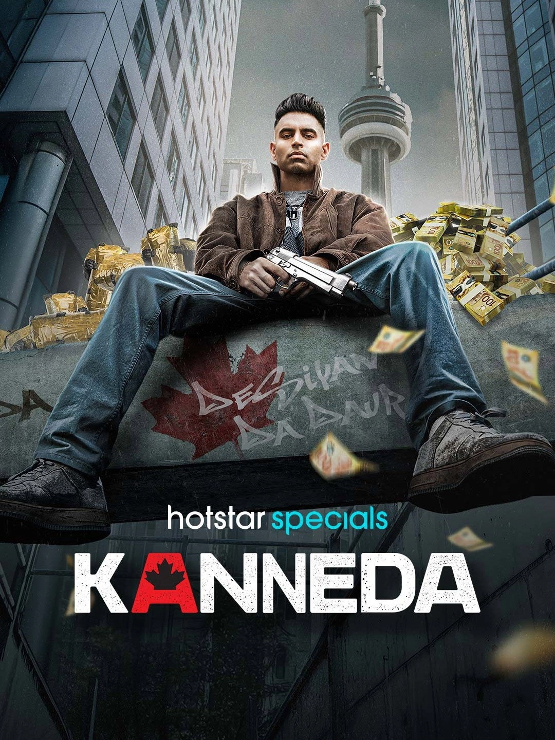 Kanneda