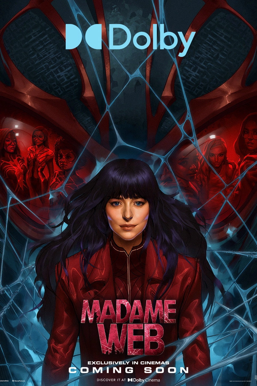 Madame Web