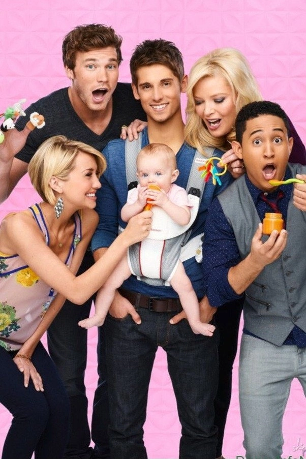 Baby Daddy