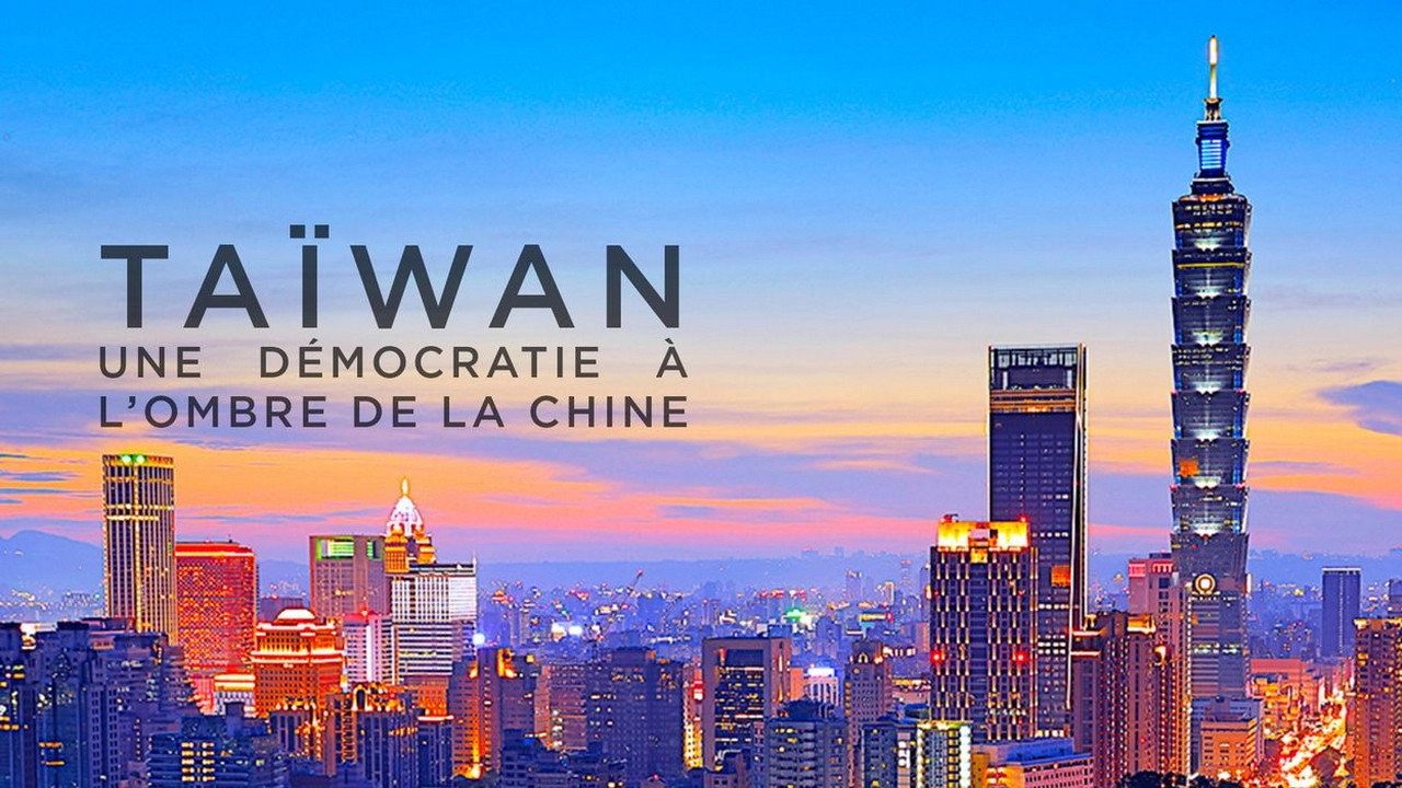 Taiwan: A Digital Democracy in China's Shadow