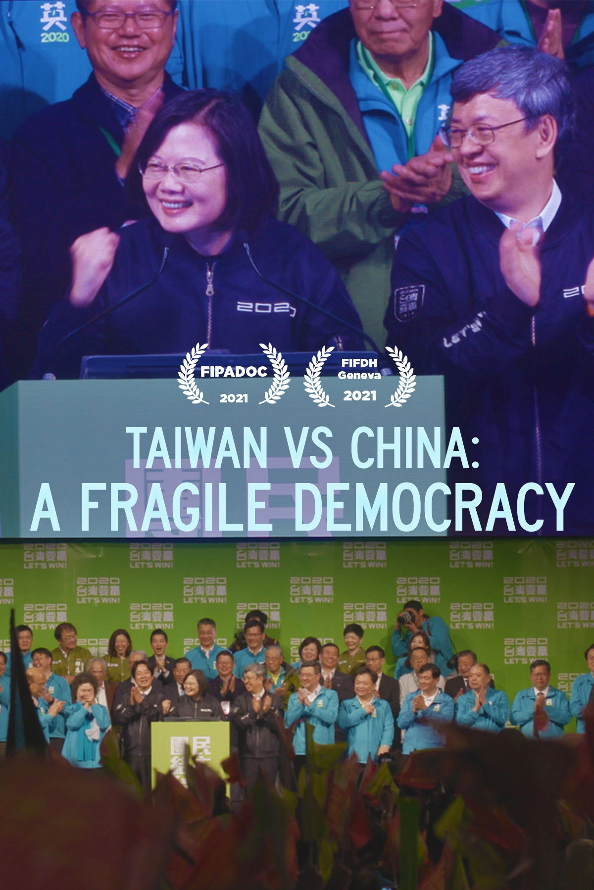 Taiwan: A Digital Democracy in China's Shadow