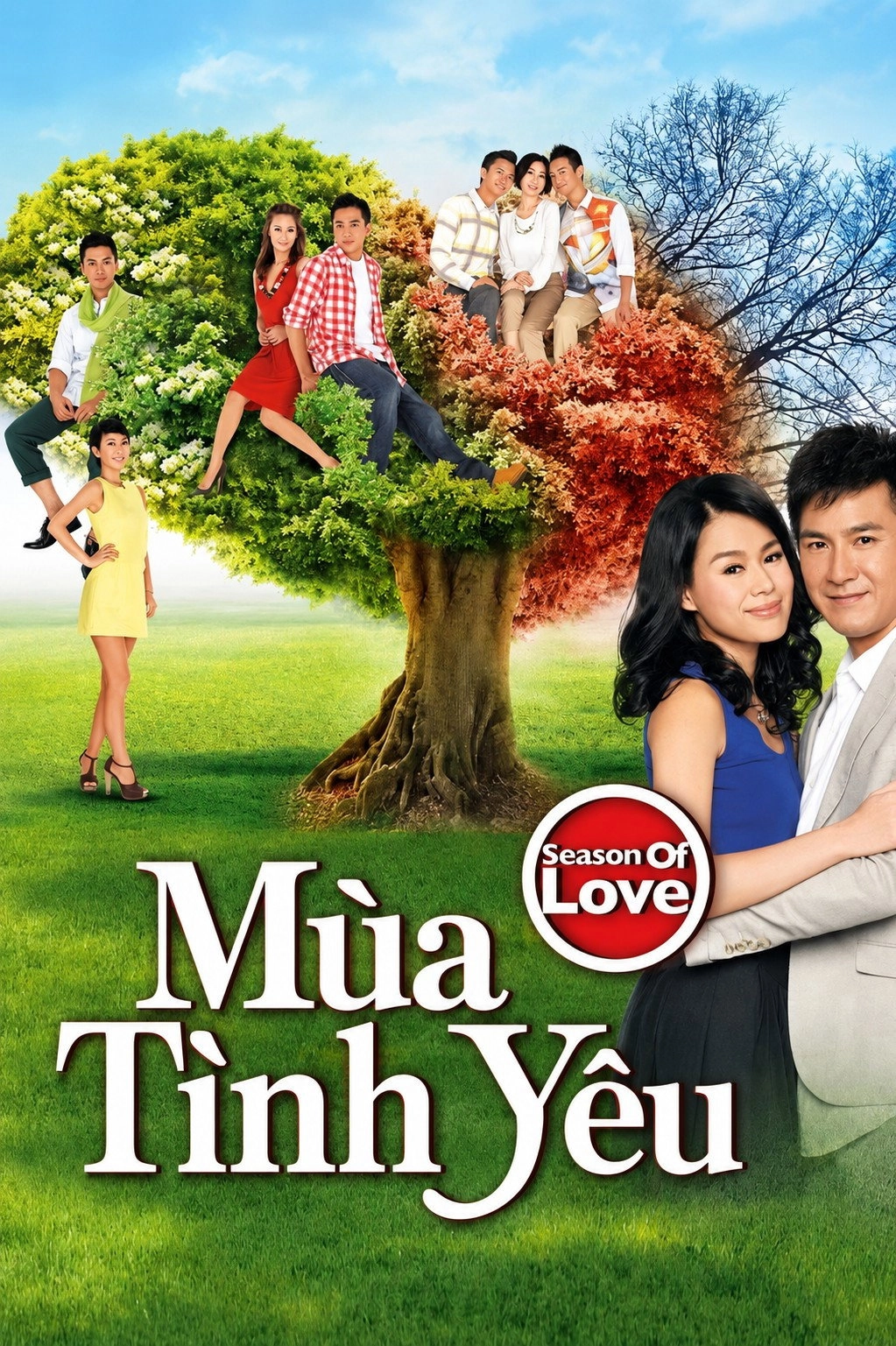 Season of Love