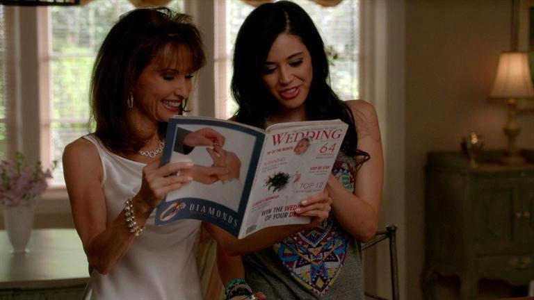 Devious Maids