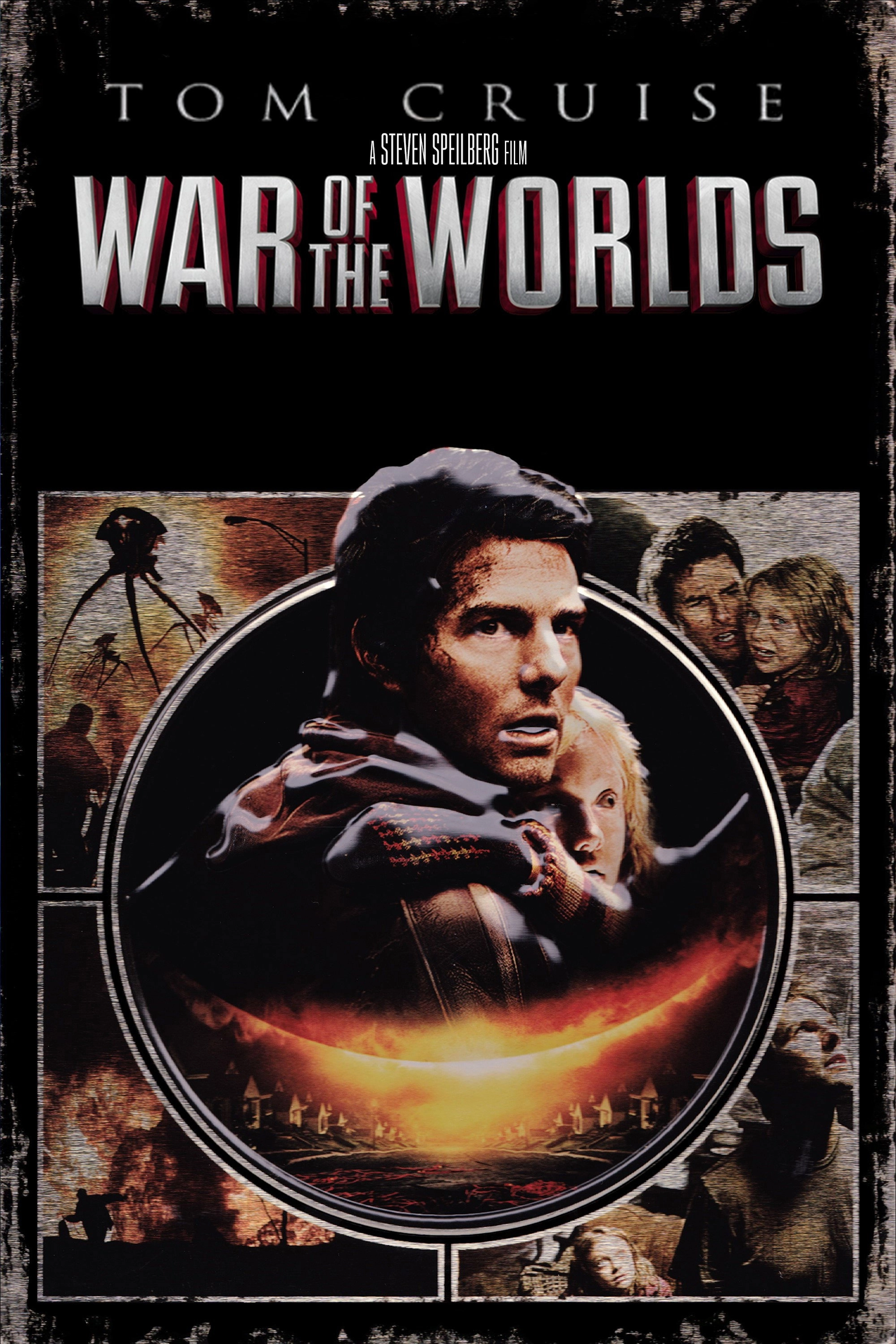 War of the Worlds