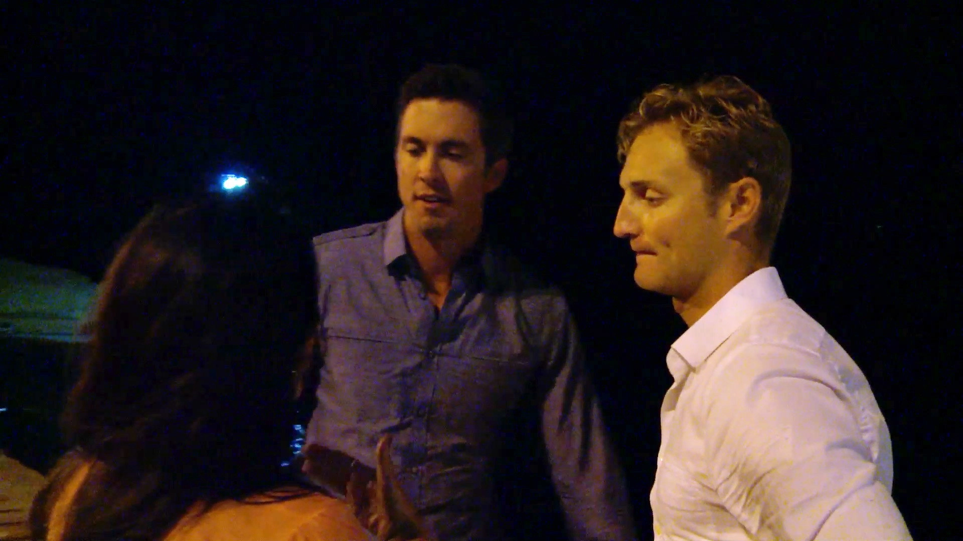 Below Deck Mediterranean