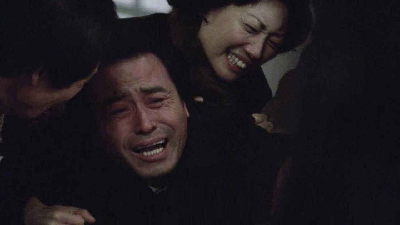 Lady Vengeance