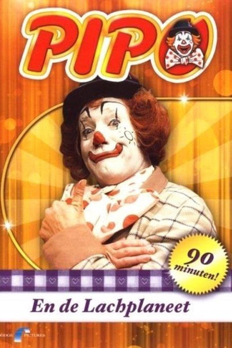 Pipo de Clown