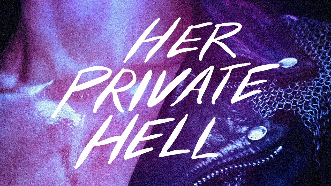 Her Private Hell