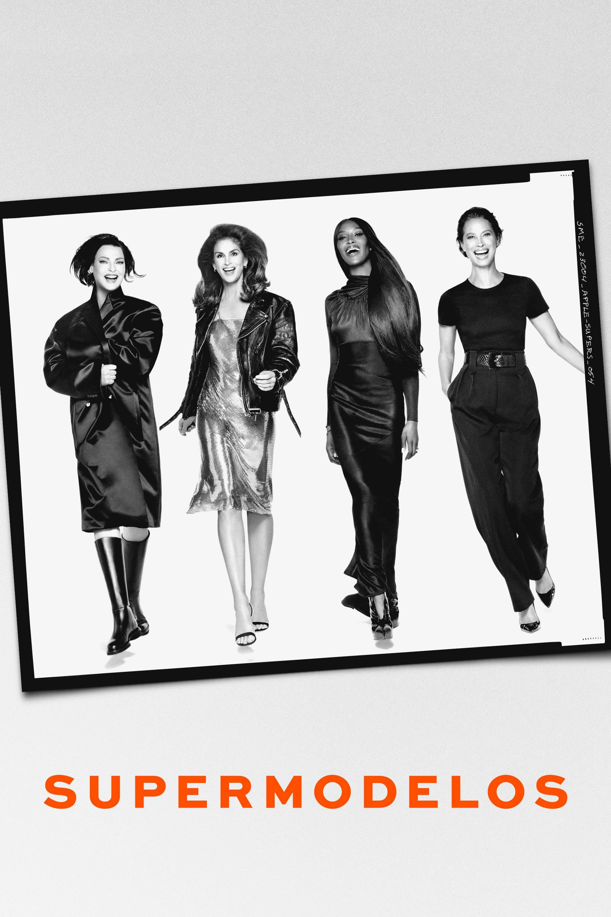The Super Models