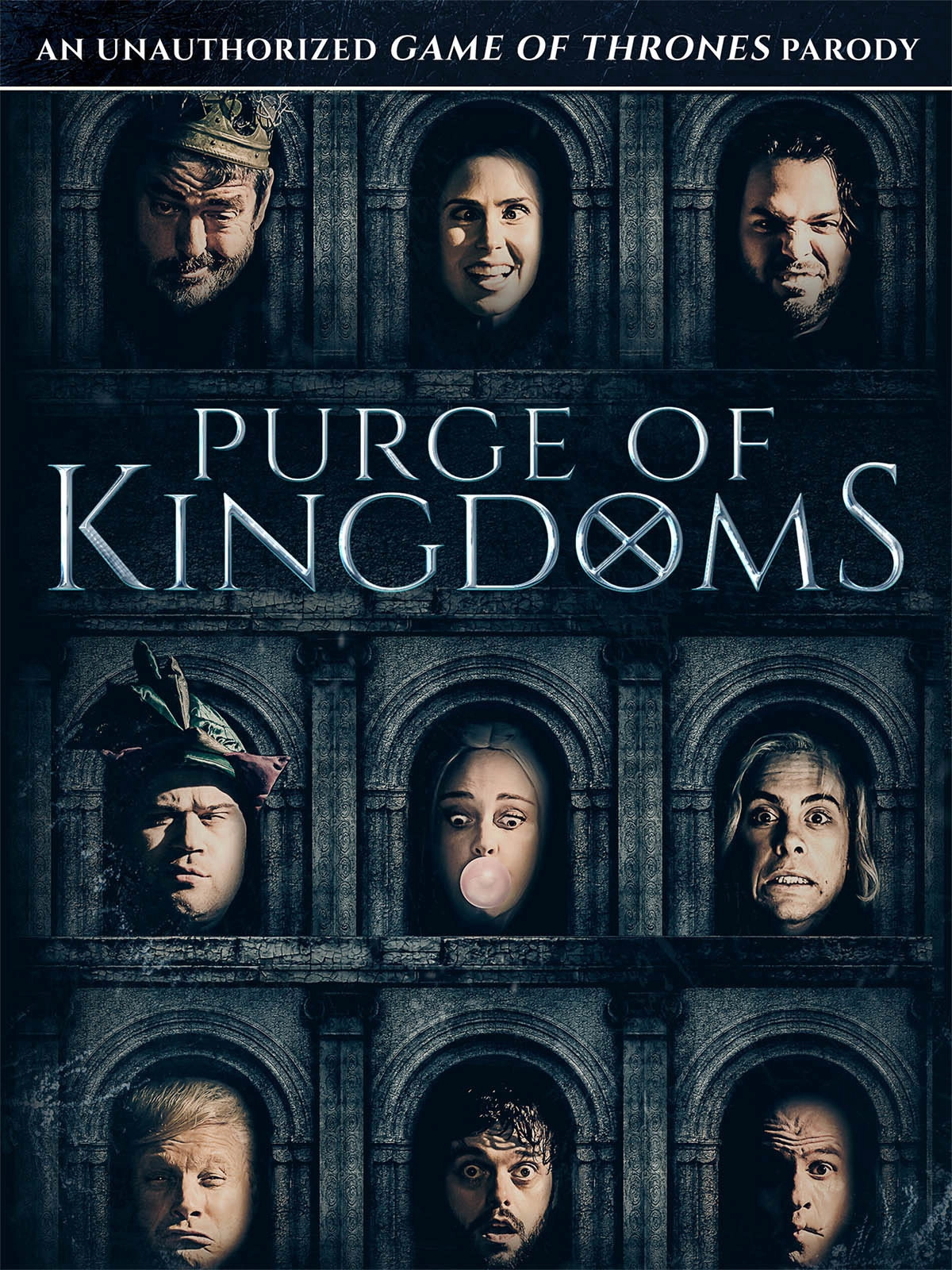 Purge of Kingdoms