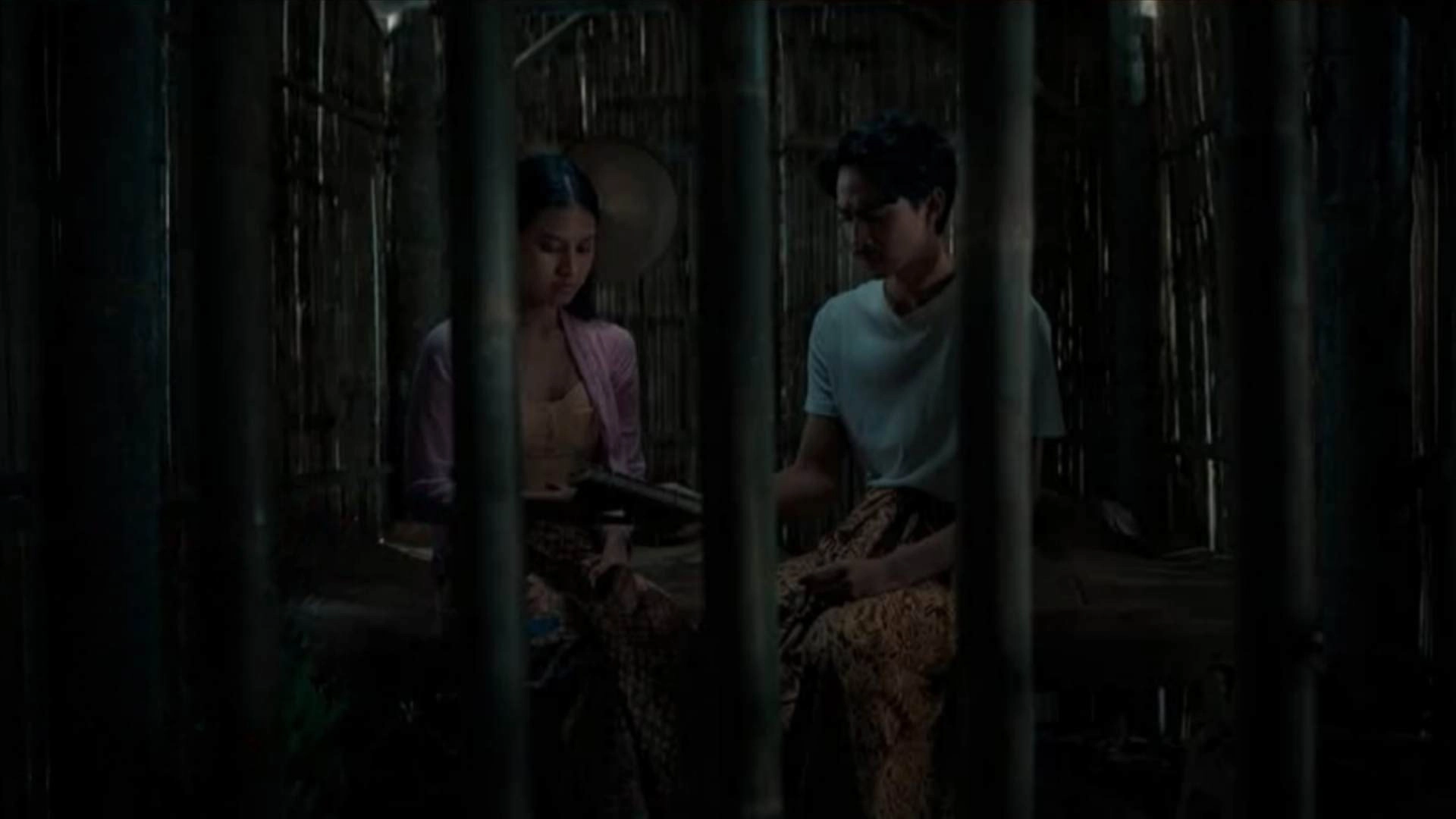 Gowok: Javanese Kamasutra