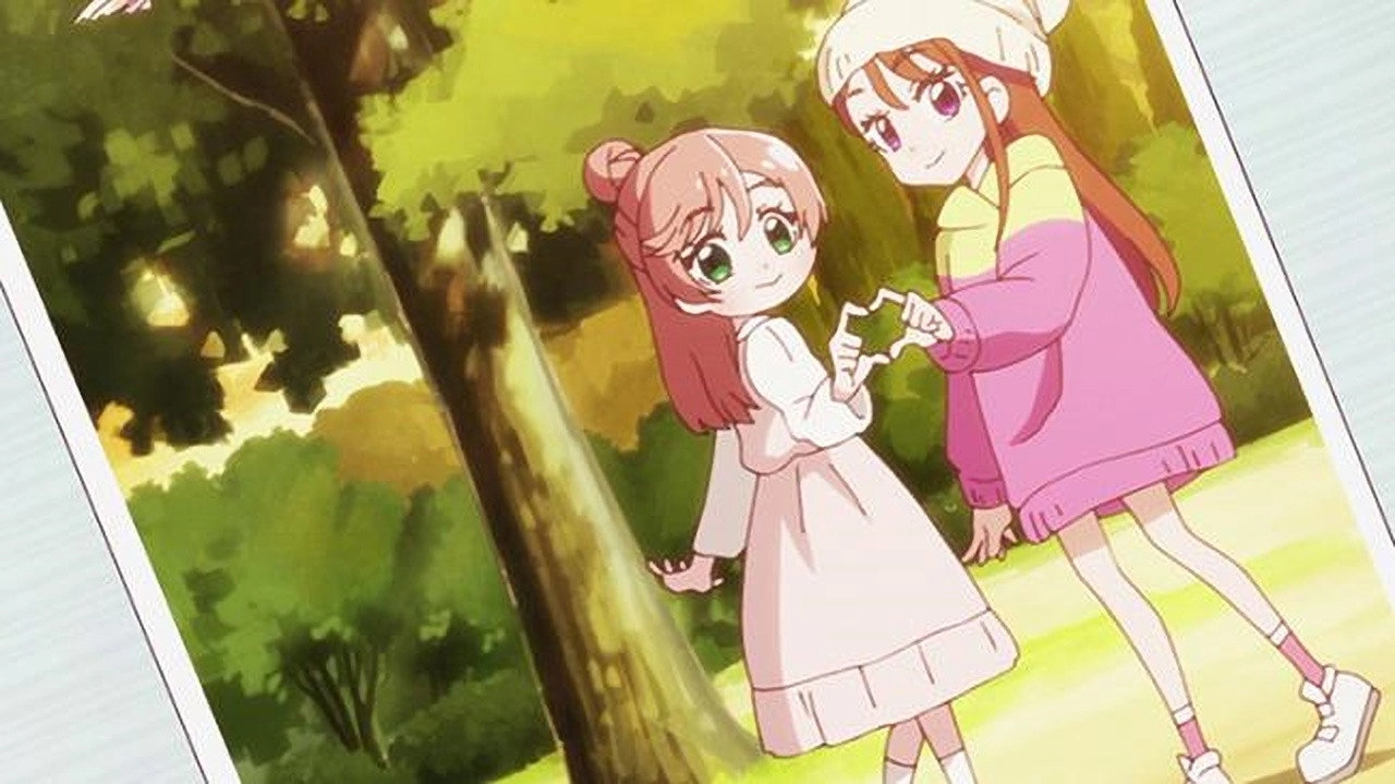 Soaring Sky! Precure